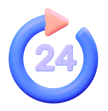 Web25: 24/5 Dedicated support